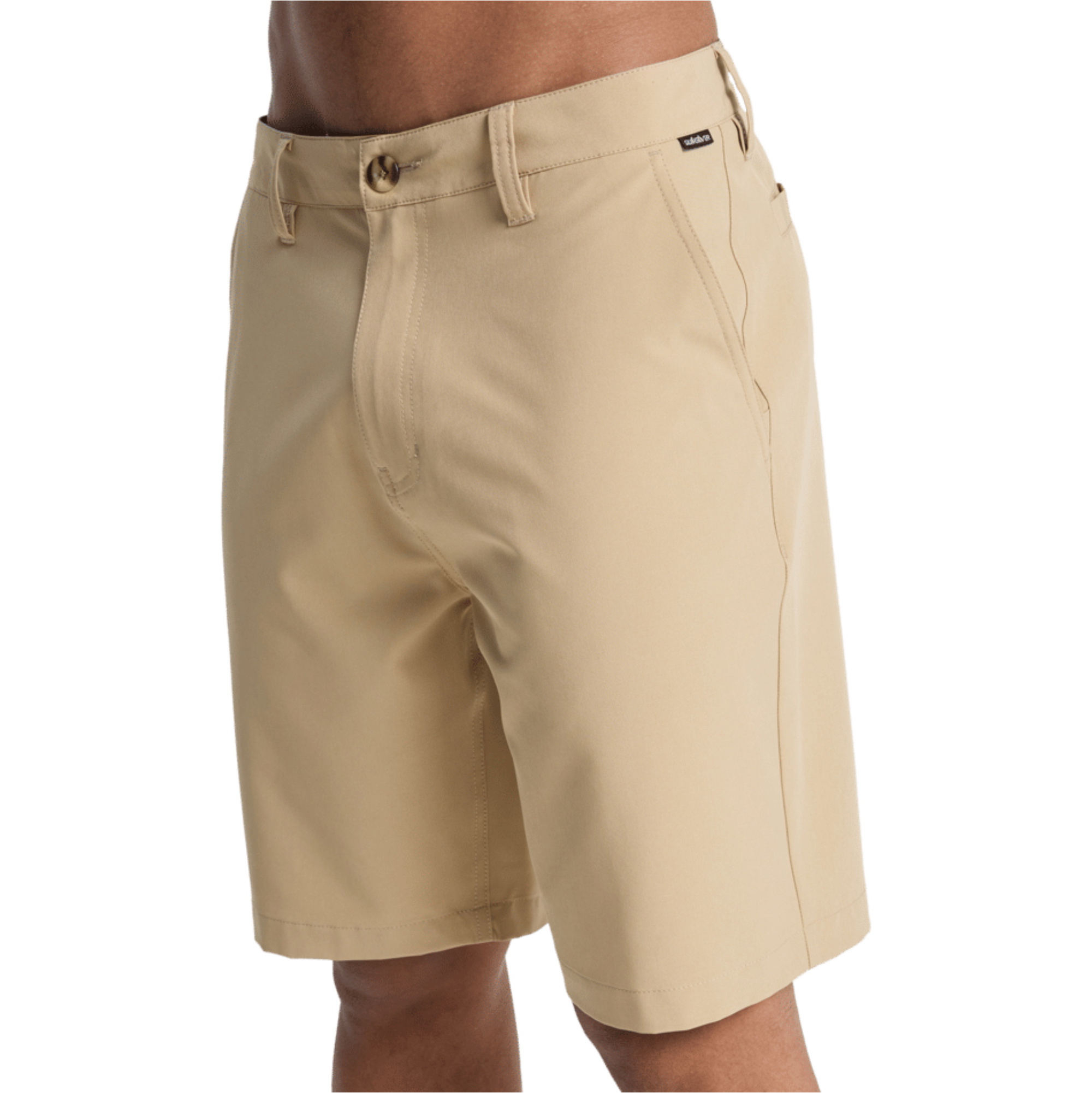 2026 Quiksilver Heren Union Amphibian 20